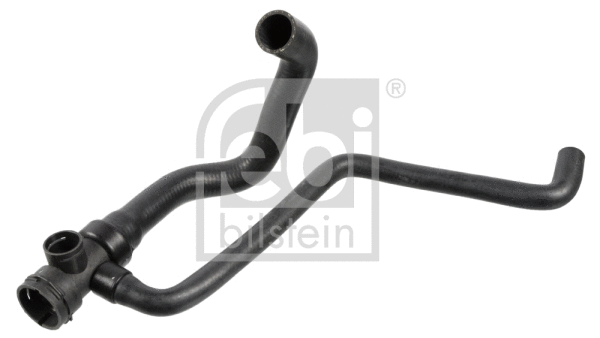 Radiator Hose (171013)