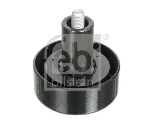Deflection/Guide Pulley, V-ribbed belt (102154)