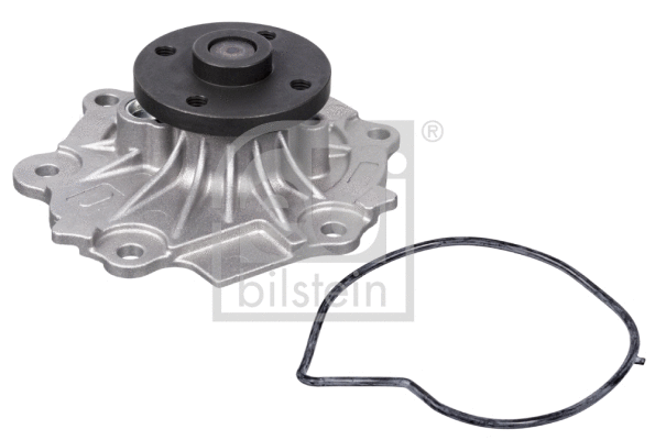 Water Pump, engine cooling (107805)