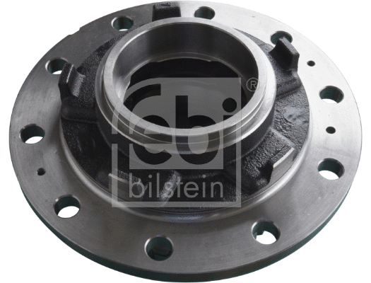 Wheel Hub (175527)