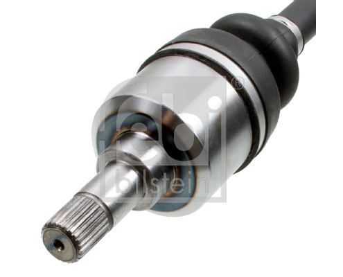 Drive Shaft