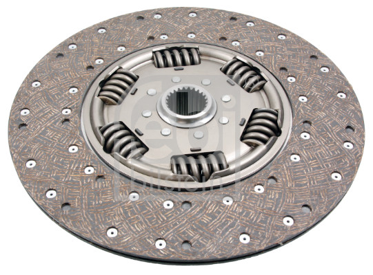 Clutch Disc