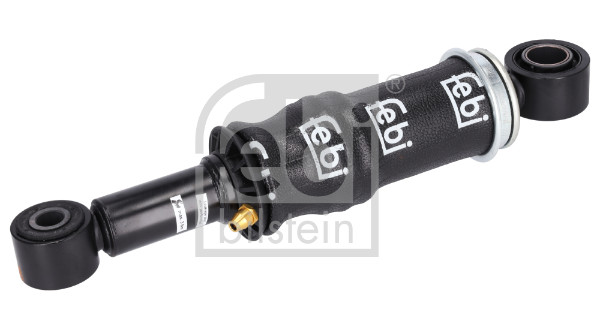 Shock Absorber, driver cab suspension (184922)