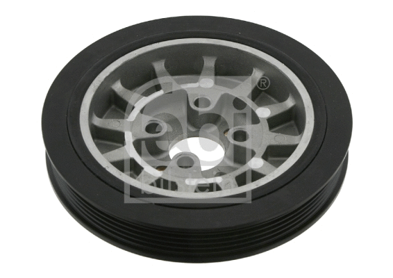 Belt Pulley, crankshaft (26872)
