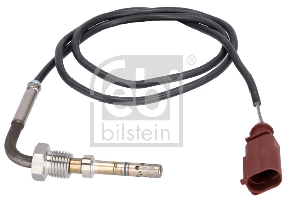 Sensor, exhaust gas temperature (185823)