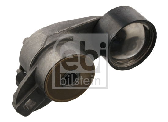 Belt Tensioner, V-ribbed belt (35534)