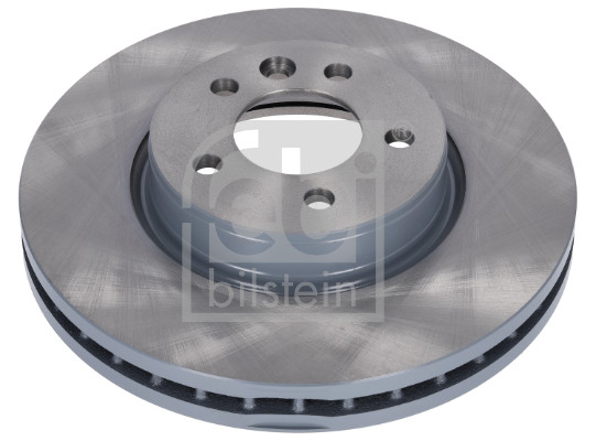 Brake Disc (175512)