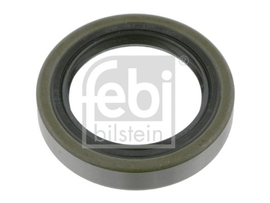 Shaft Seal, wheel bearing (04941)