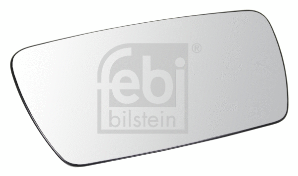 Mirror Glass, exterior mirror (49904)