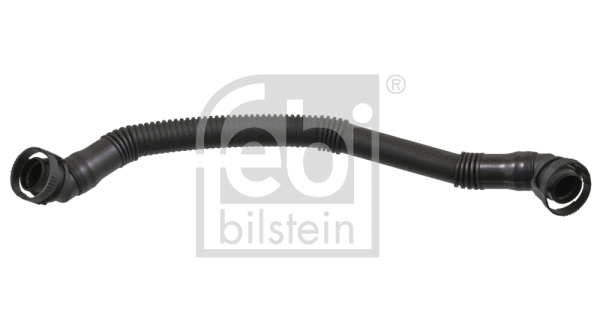 Hose, crankcase ventilation (46304)