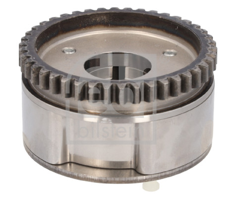 Camshaft Adjuster