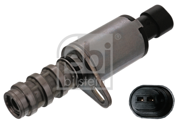 Control Valve, camshaft adjustment (48419)