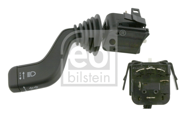 Steering Column Switch (17380)