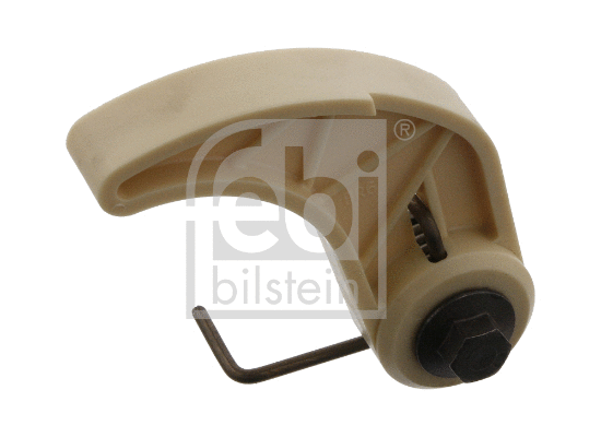 Chain Tensioner, oil pump drive (33688)