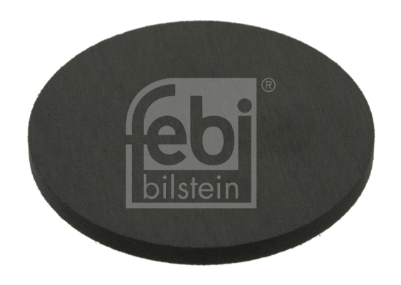 Lock Ring, steering knuckle (40740)