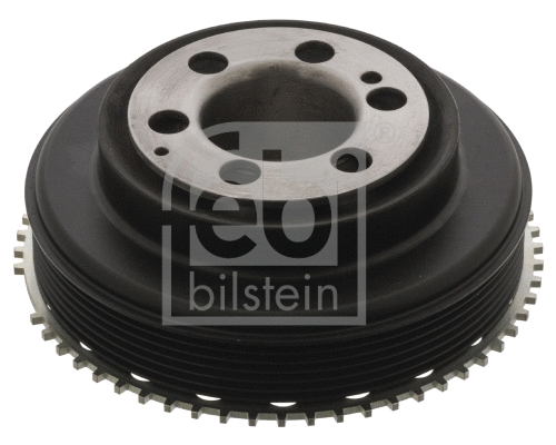 Belt Pulley, crankshaft (103641)
