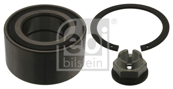 Wheel Bearing Kit (39623)