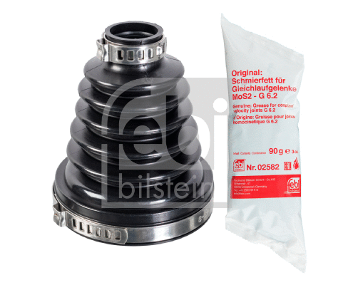 Bellow Kit, drive shaft (177600)