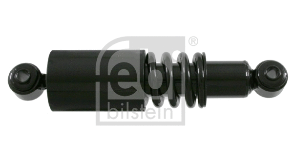Shock Absorber, driver cab suspension (11543)