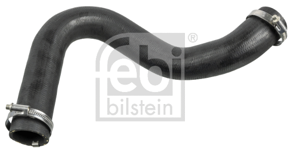 Charge Air Hose (175705)