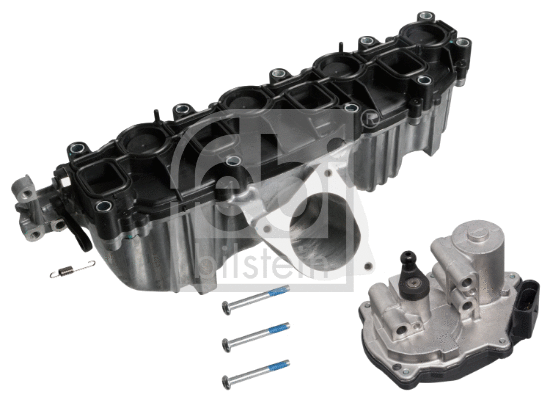 Fitting, intake manifold (176636)
