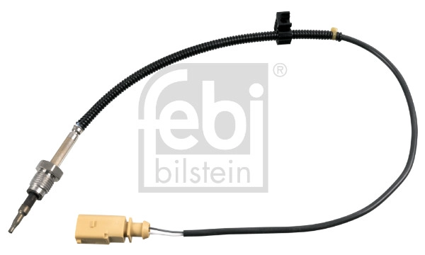 Sensor, exhaust gas temperature (185426)