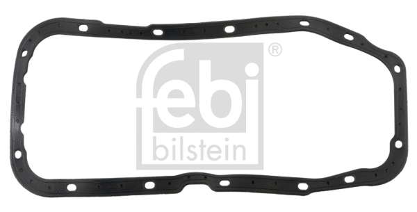 Gasket, oil sump (04588)