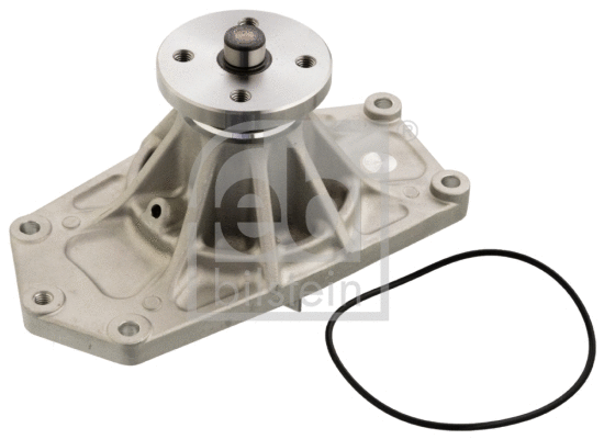 Water Pump, engine cooling (47445)