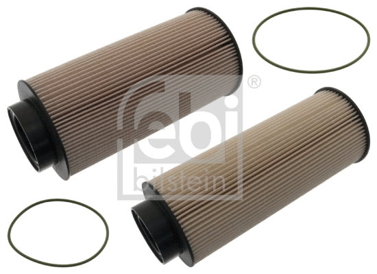 Fuel filter set (103523)