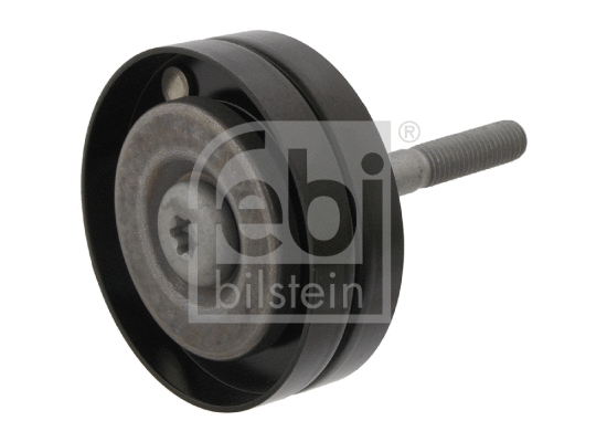 Deflection/Guide Pulley, V-ribbed belt (31069)