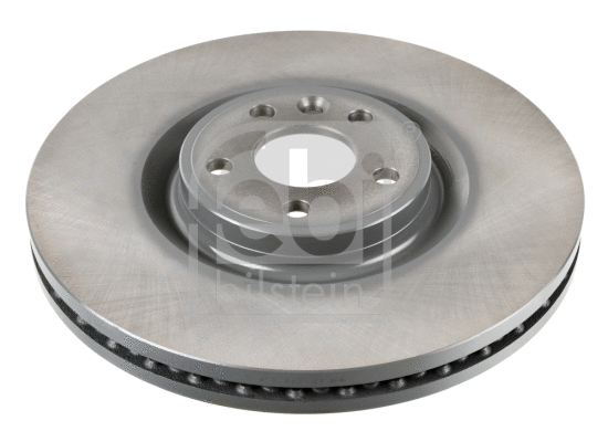 Brake Disc (108690)