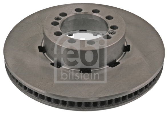Brake Disc (45581)