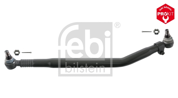 Centre Rod Assembly (17259)