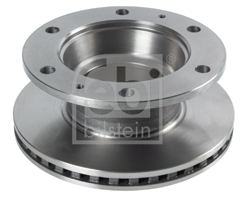 Brake Disc (104288)