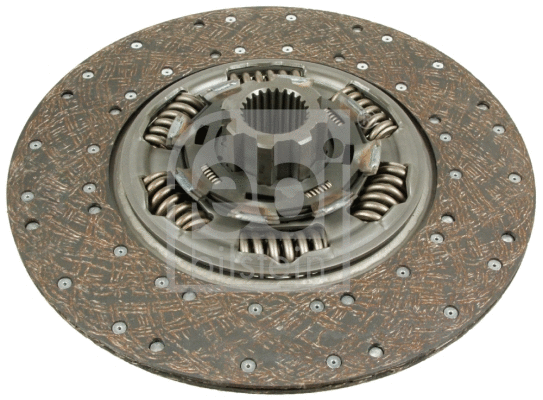 Clutch Disc (105069)
