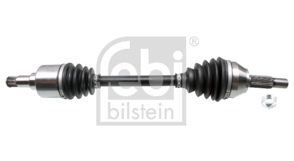 Drive Shaft (182024)