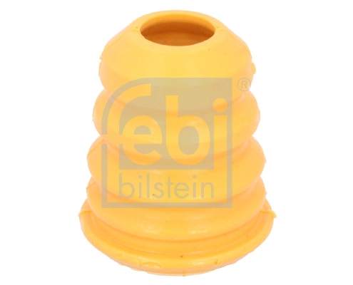 Rubber Buffer, suspension (186208)