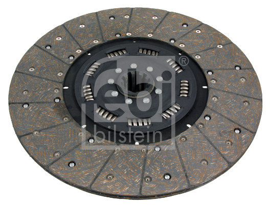 Clutch Disc