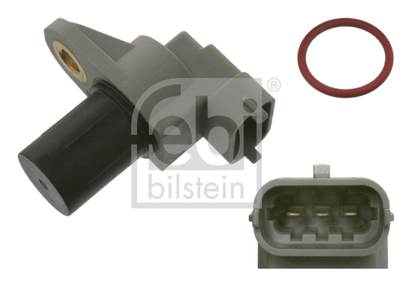 Sensor, ignition pulse (37153)