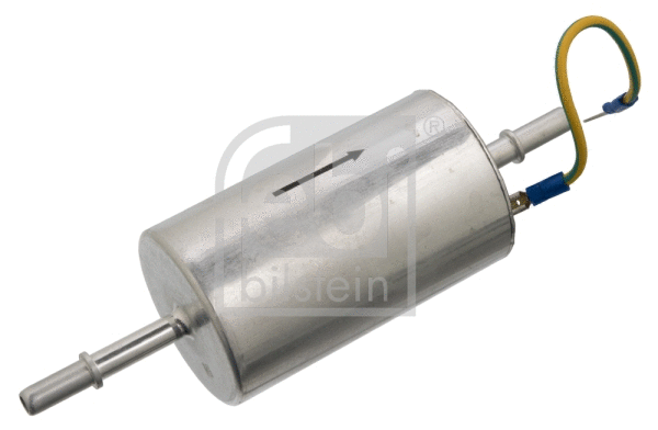 Fuel Filter (103812)