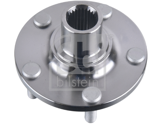 Wheel Hub (178316)