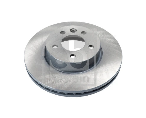 Brake Disc (175424)