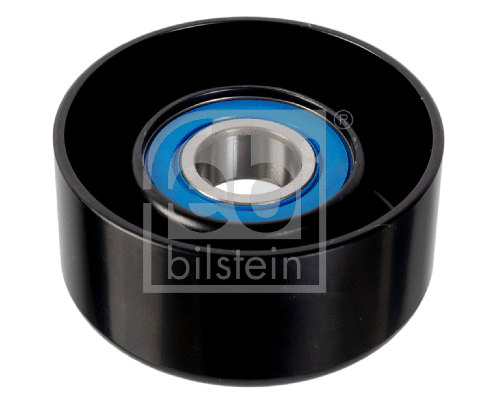 Tensioner Pulley, V-ribbed belt