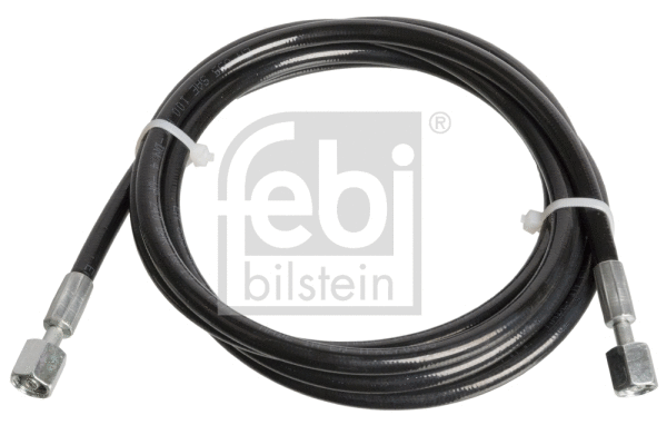 Hose Line, driver cab tilting device (108853)
