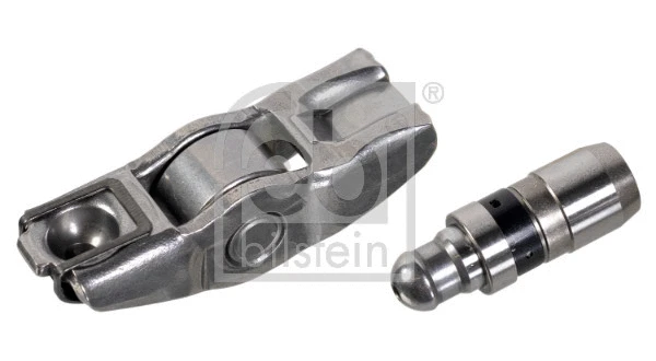 Finger Follower, engine timing