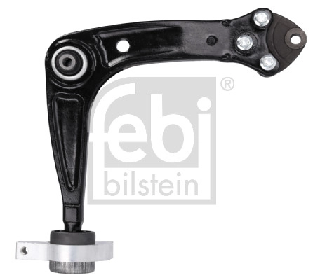 Control/Trailing Arm, wheel suspension (180935)