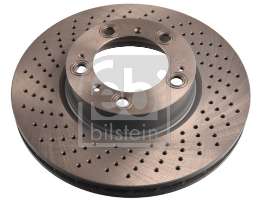 Brake Disc (44095)