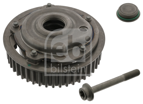 Camshaft Adjuster (46512)