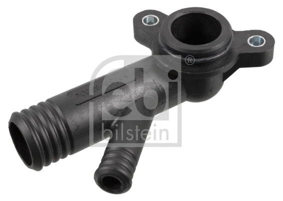 Coolant Flange