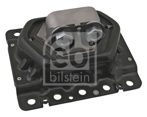 Mounting, engine (102151)